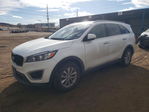 Kia Sorento 2017