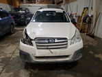 Subaru Outback 2014
