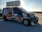 Ford Transit 2016