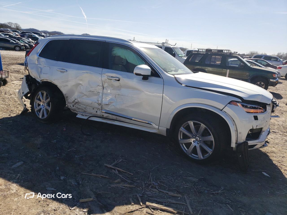 Volvo XC90 2018
