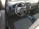 Nissan Navara (Frontier) 2015