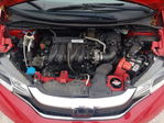 Honda Fit 2018