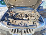 BMW X3 2016