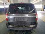 Chrysler Voyager 2016
