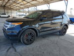 Ford Explorer 2012