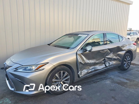 Lexus ES 2020 - Image 1 of 12