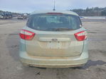 Ford C-MAX 2014