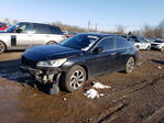 Honda Accord 2017