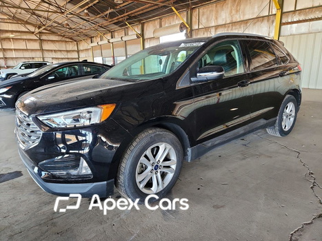 Ford Edge 2020 - Zdjęcie 1 z 13