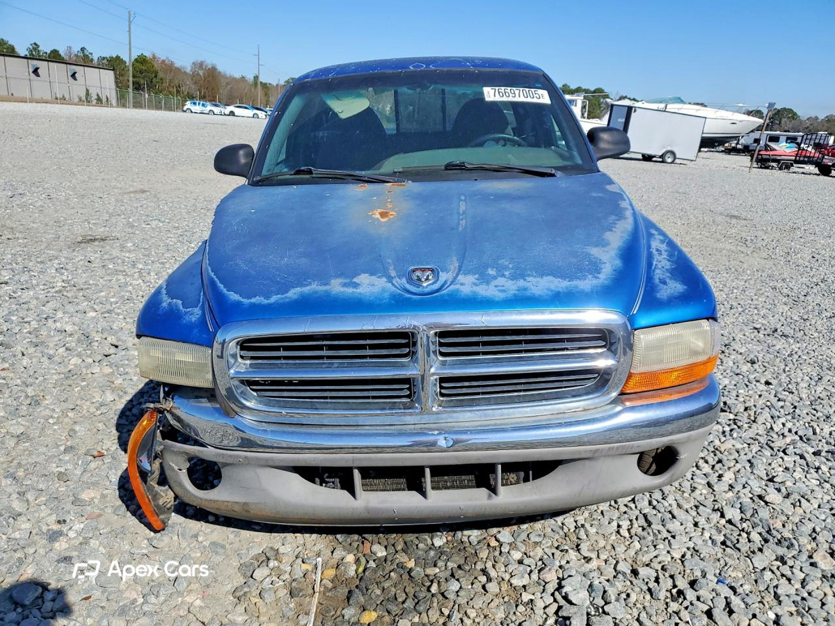 Dodge Dakota 1999