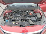 Honda Accord 2018