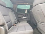 Chevrolet Silverado 2018
