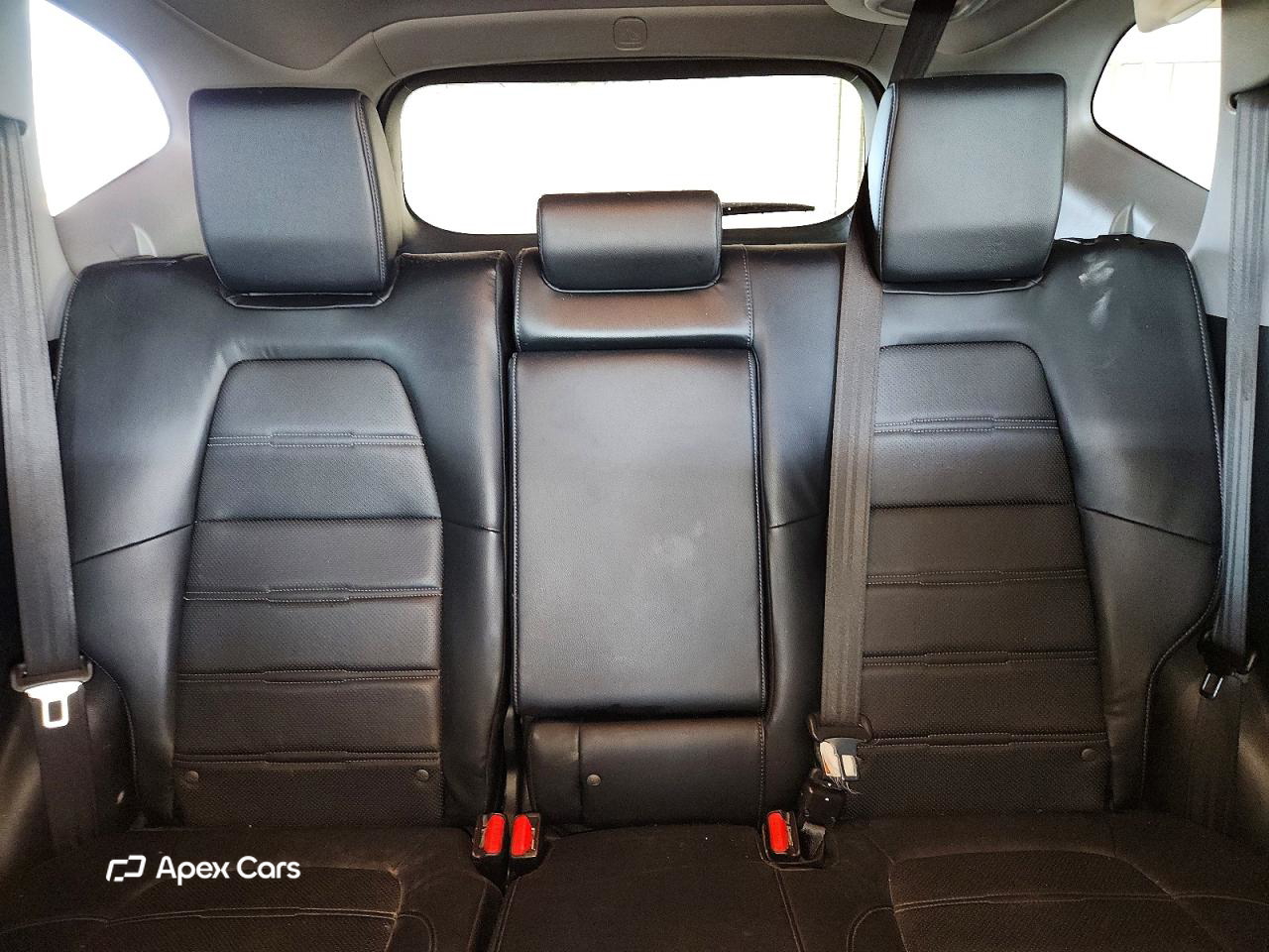 Honda CR-V 2020