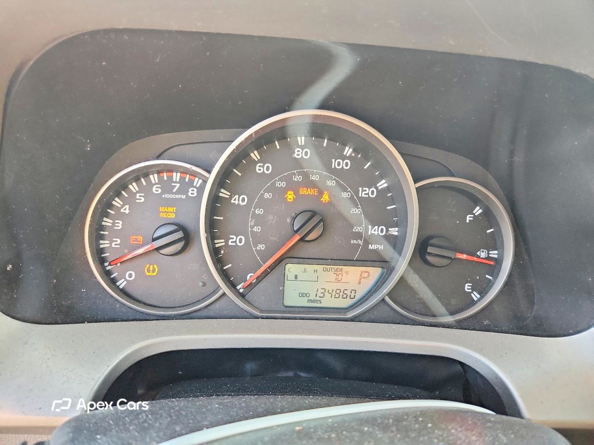 Toyota RAV 4 2016