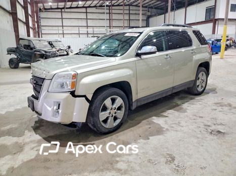 GMC Terrain 2014 - Image 1 of 14