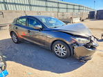 Mazda 3 2014