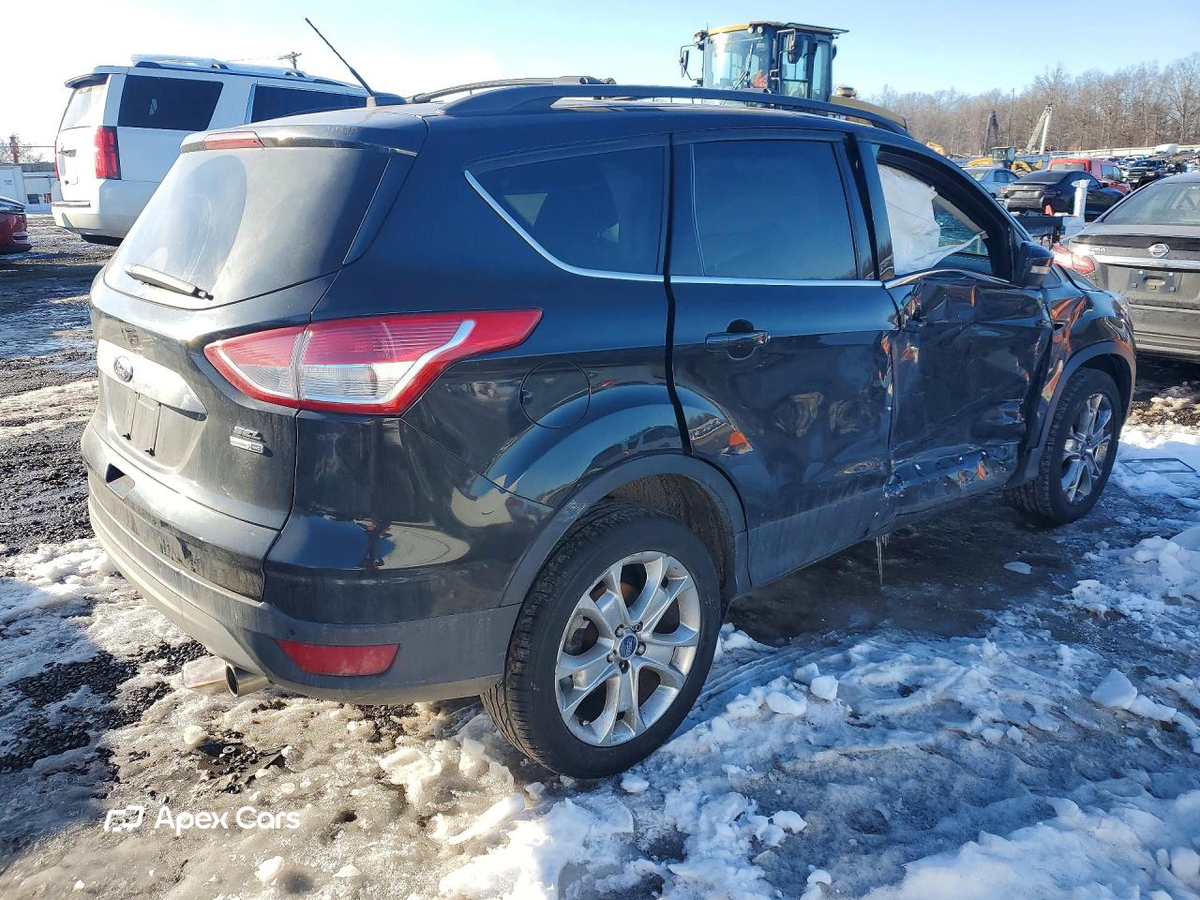 Ford Escape 2013