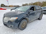 Lincoln MKX 2014