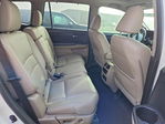 Honda Pilot 2017