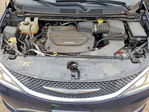 Chrysler Pacifica 2018
