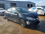 Nissan Sentra 2017