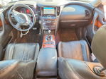 Infiniti FX 2011