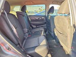 Nissan Rogue 2020