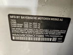 BMW M8 2021