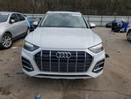 Audi Q5 2021