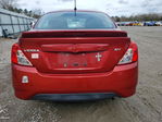 Nissan Versa 2019