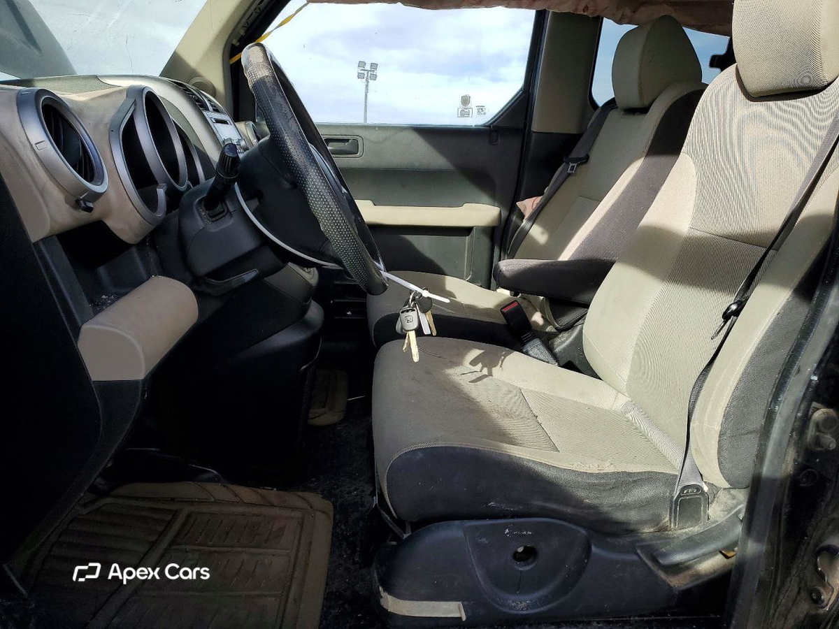 Honda Element 2008