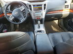 Subaru Outback 2012