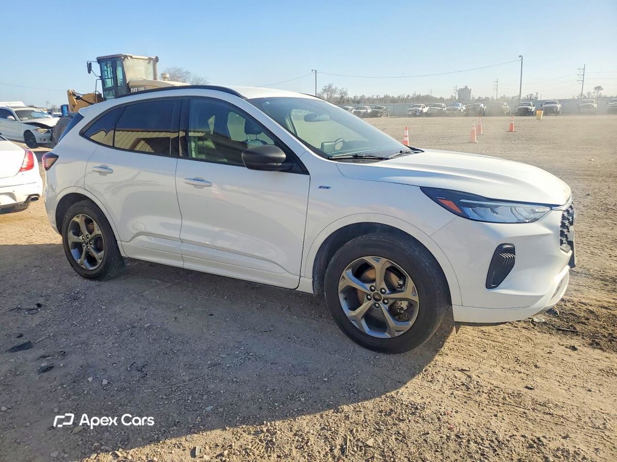 Ford Escape 2023