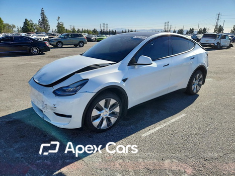 Tesla Model Y 2023 - Image 1 of 13