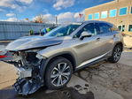 Lexus RX 2021