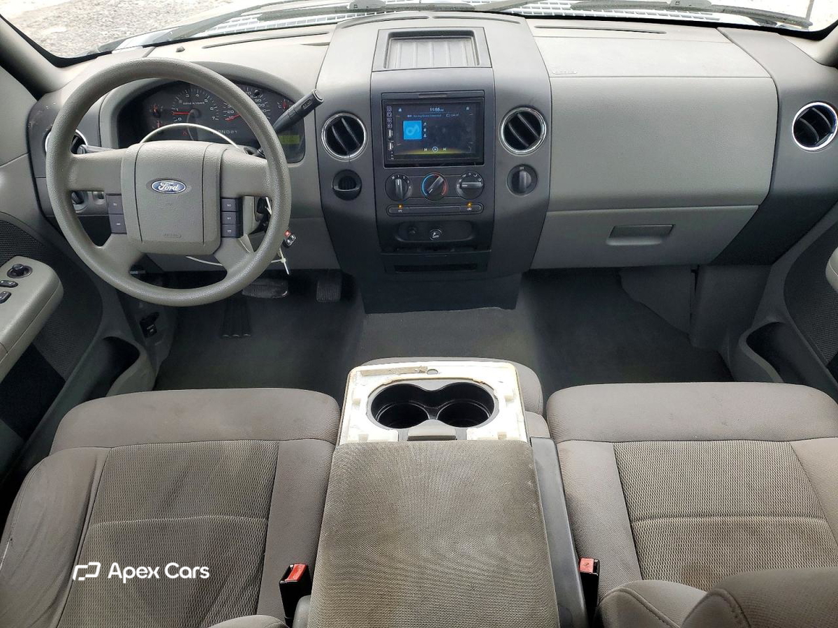Ford F-150 2006