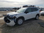 Subaru Forester 2021