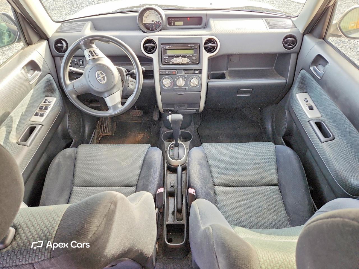 Toyota  2006