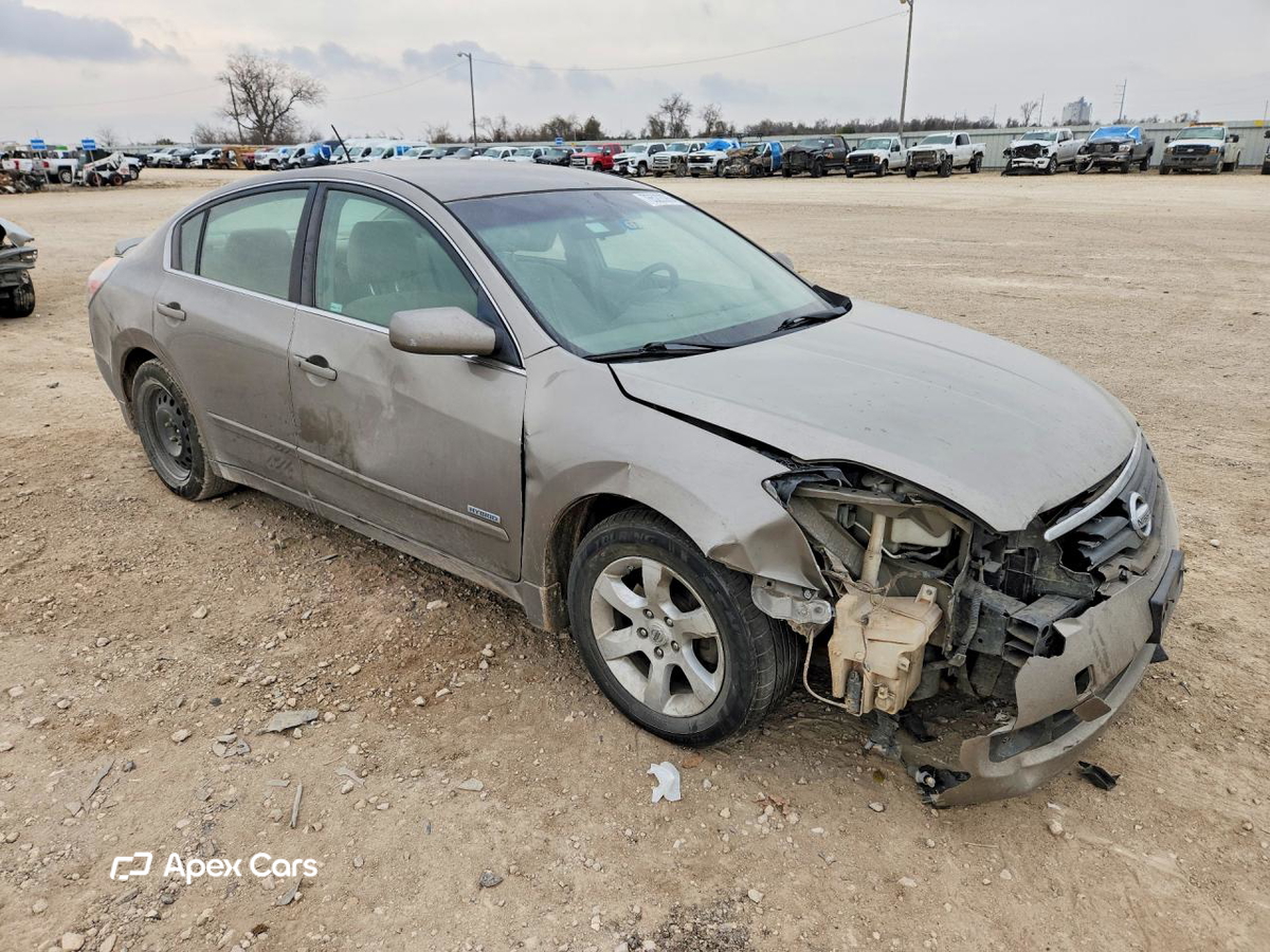 Altima 2008