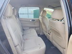 Nissan Pathfinder 2017