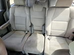 Honda Odyssey 2012
