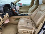 Lexus RX 2015