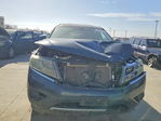 Nissan Pathfinder 2014