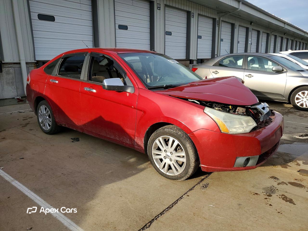 Ford Focus 2010