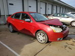 Ford Focus 2010