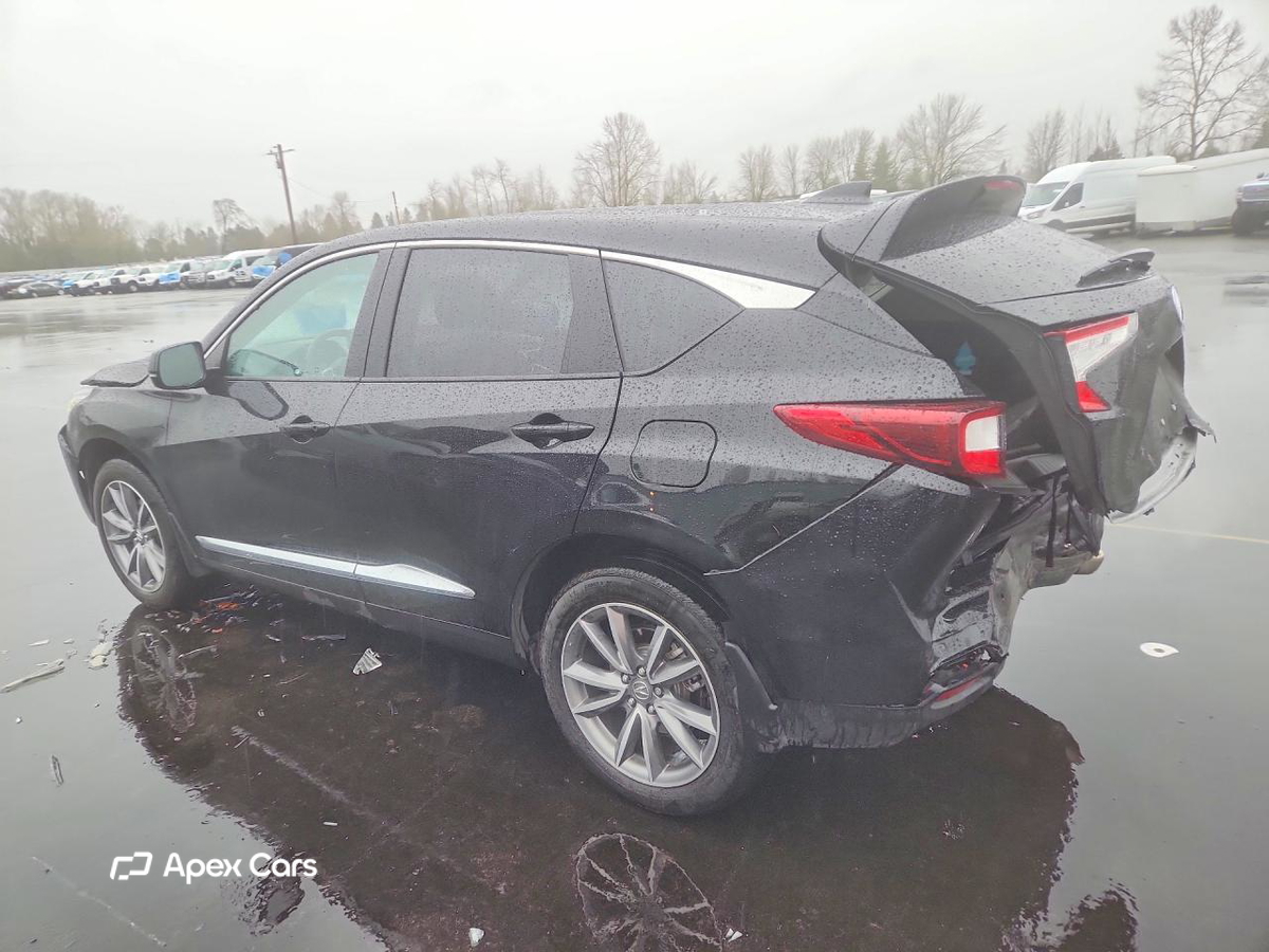 Acura RDX 2023