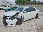 Toyota Corolla 2017