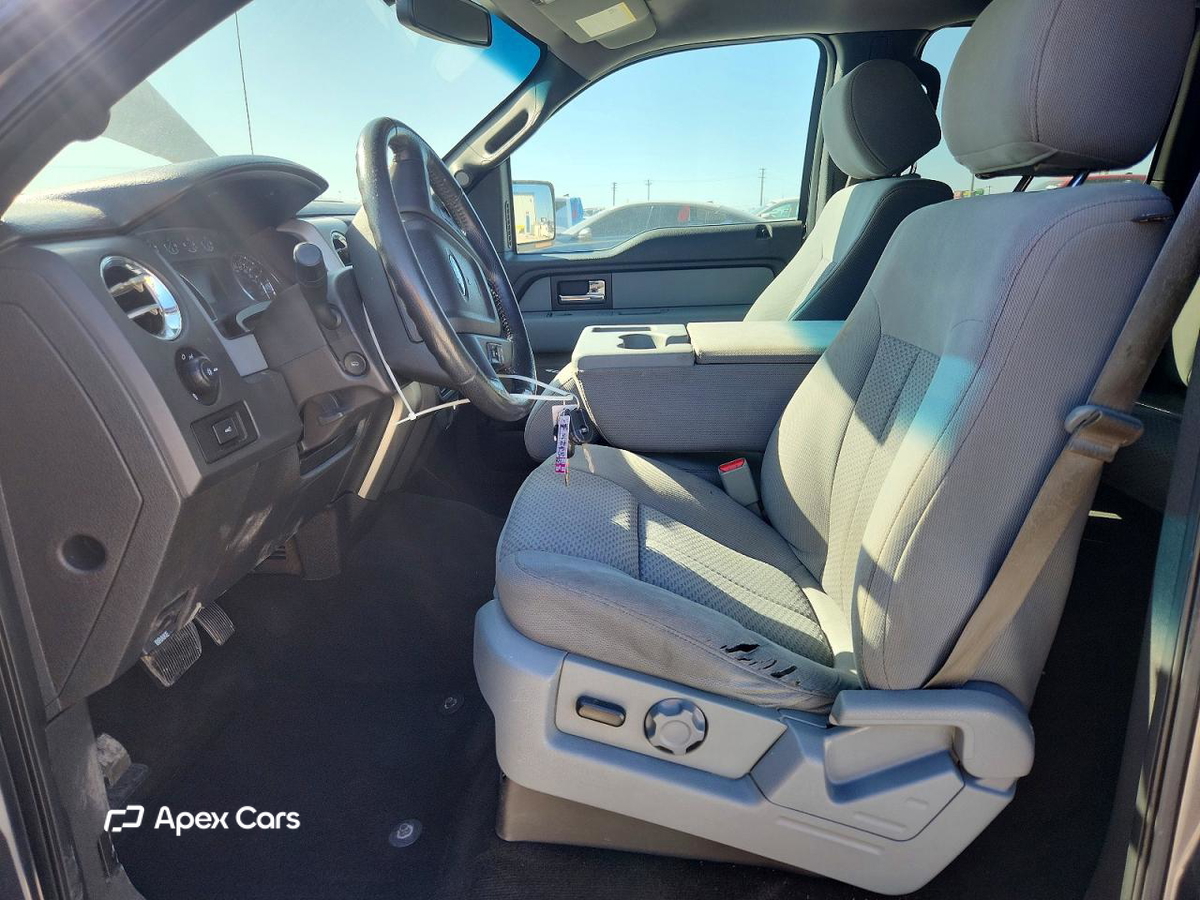 Ford F-150 2013