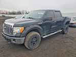 Ford F-150 2012