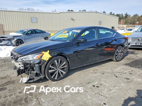 Nissan Altima 2020 - Image 1 of 13